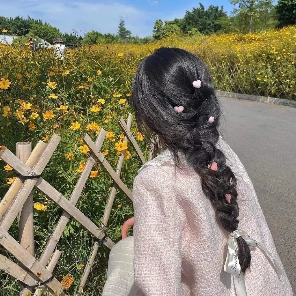 我们之间的爱情