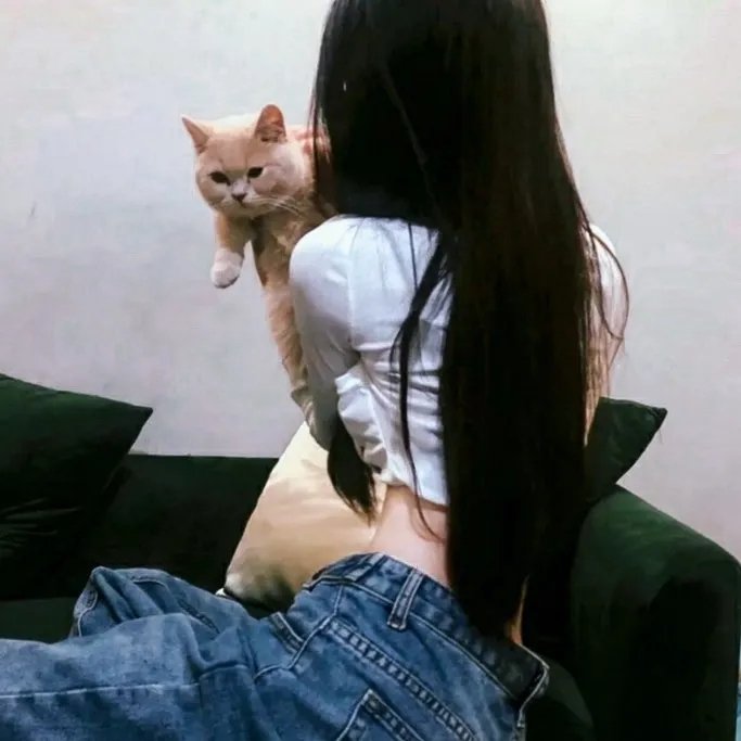 舐犊情深